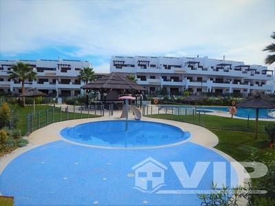 VIP7537: Appartement te koop in San Juan De Los Terreros, Almería