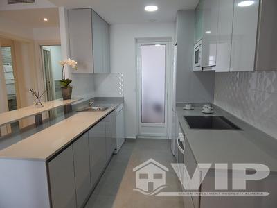 VIP7537: Apartment for Sale in San Juan De Los Terreros, Almería