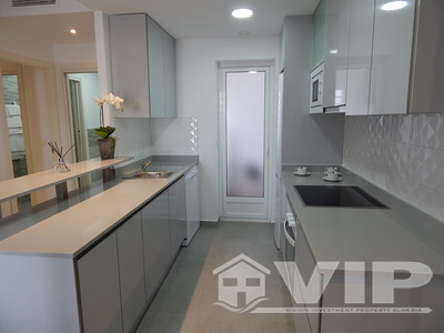 VIP7537: Appartement te koop in San Juan De Los Terreros, Almería