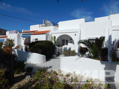 VIP7538: Villa for Sale in Mojacar Playa, Almería