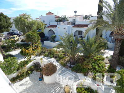 VIP7538: Villa for Sale in Mojacar Playa, Almería