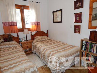 VIP7538: Villa for Sale in Mojacar Playa, Almería