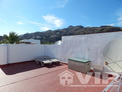 VIP7538: Villa for Sale in Mojacar Playa, Almería