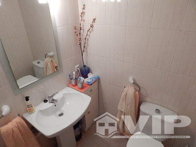 VIP7538: Villa for Sale in Mojacar Playa, Almería