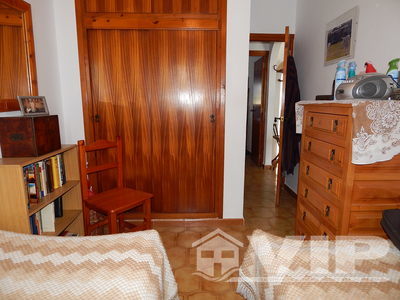 VIP7538: Villa for Sale in Mojacar Playa, Almería