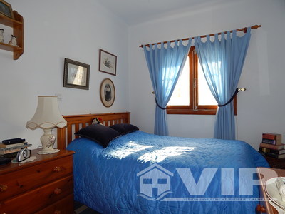 VIP7538: Villa for Sale in Mojacar Playa, Almería