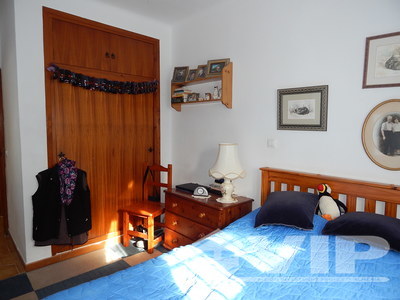 VIP7538: Villa for Sale in Mojacar Playa, Almería