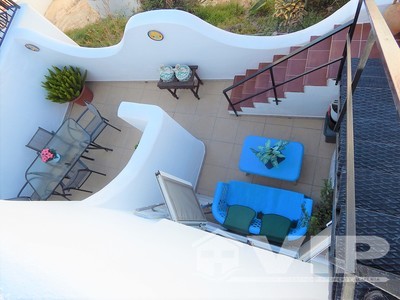VIP7538: Villa for Sale in Mojacar Playa, Almería
