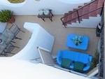 VIP7538: Villa zu Verkaufen in Mojacar Playa, Almería