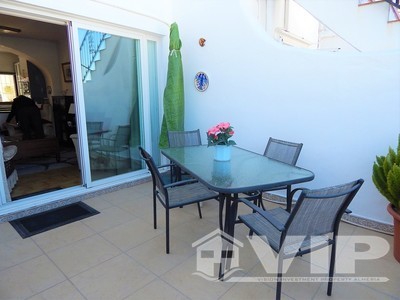 VIP7538: Villa for Sale in Mojacar Playa, Almería