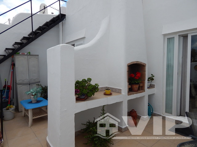 VIP7538: Villa for Sale in Mojacar Playa, Almería