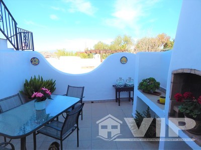 VIP7538: Villa for Sale in Mojacar Playa, Almería