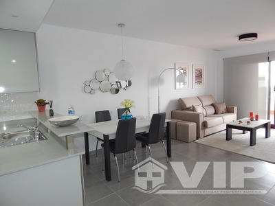 VIP7539: Appartement à vendre en San Juan De Los Terreros, Almería