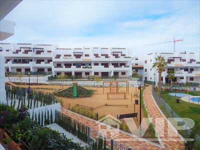 VIP7539: Wohnung zu Verkaufen in San Juan De Los Terreros, Almería