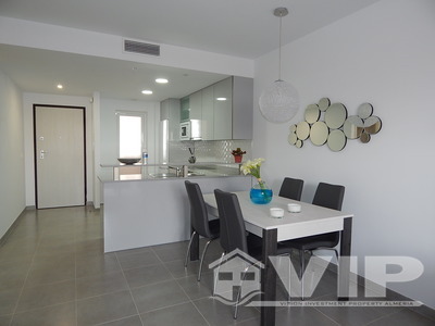 VIP7539: Appartement à vendre en San Juan De Los Terreros, Almería