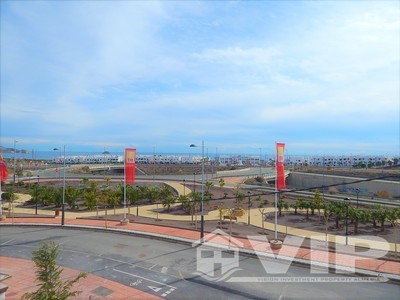 VIP7539: Apartment for Sale in San Juan De Los Terreros, Almería