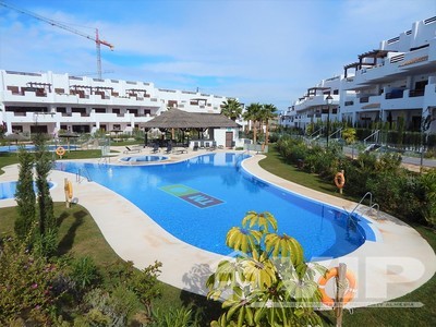 VIP7539: Appartement te koop in San Juan De Los Terreros, Almería