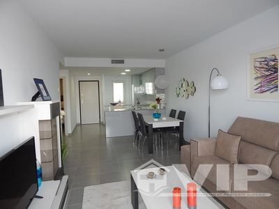 VIP7539: Appartement te koop in San Juan De Los Terreros, Almería