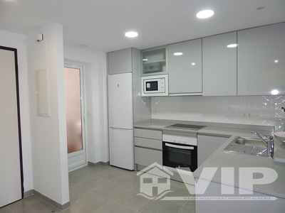 VIP7539: Wohnung zu Verkaufen in San Juan De Los Terreros, Almería