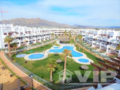 VIP7539: Appartement te koop in San Juan De Los Terreros, Almería