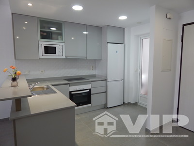 VIP7539: Apartment for Sale in San Juan De Los Terreros, Almería