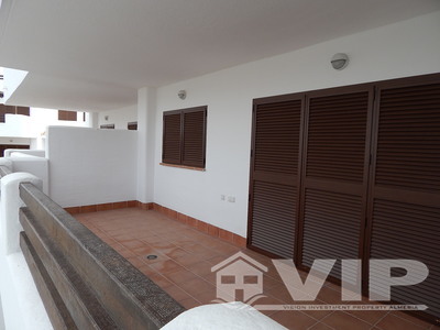 VIP7539: Appartement à vendre en San Juan De Los Terreros, Almería