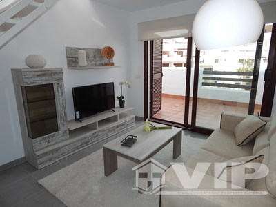 VIP7540: Apartment for Sale in San Juan De Los Terreros, Almería