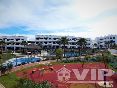 VIP7540: Wohnung zu Verkaufen in San Juan De Los Terreros, Almería