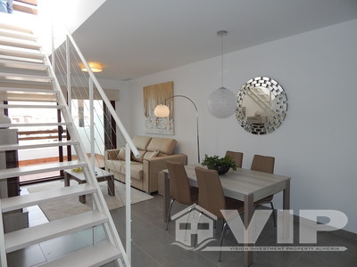 VIP7540: Apartment for Sale in San Juan De Los Terreros, Almería