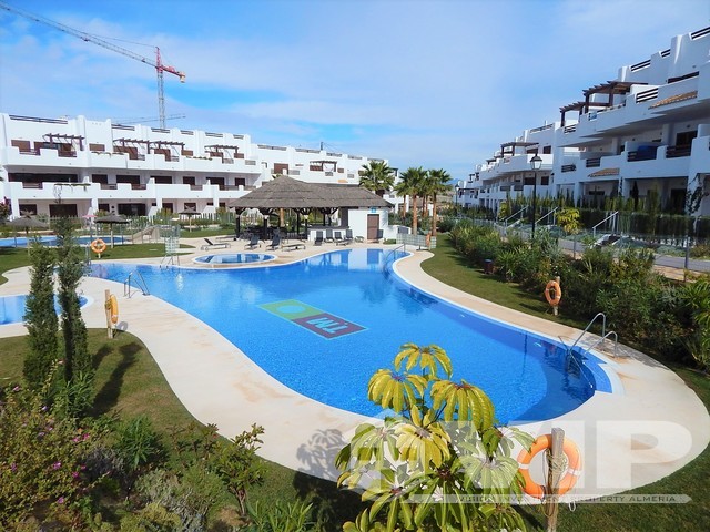VIP7540: Apartment for Sale in San Juan De Los Terreros, Almería
