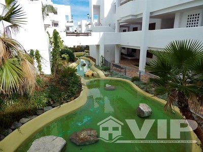 VIP7540: Wohnung zu Verkaufen in San Juan De Los Terreros, Almería