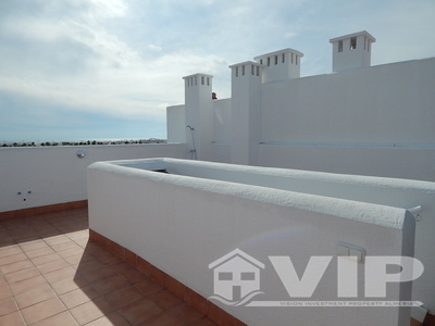 VIP7540: Apartment for Sale in San Juan De Los Terreros, Almería