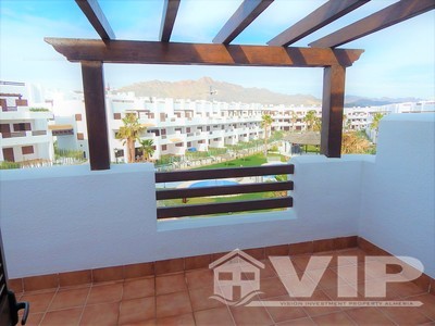 VIP7540: Apartment for Sale in San Juan De Los Terreros, Almería