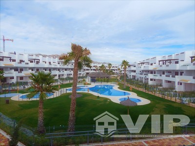 VIP7541: Apartment for Sale in San Juan De Los Terreros, Almería