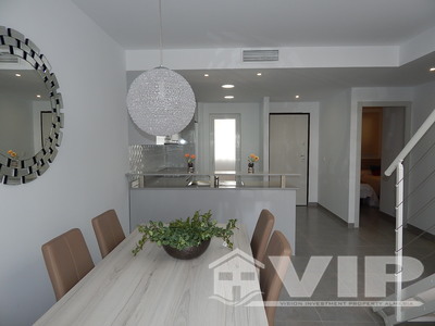 VIP7541: Appartement te koop in San Juan De Los Terreros, Almería