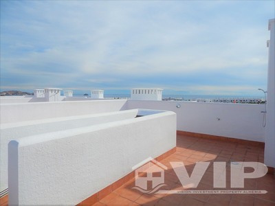 VIP7541: Appartement à vendre en San Juan De Los Terreros, Almería