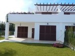 VIP7542: Villa en Venta en San Juan De Los Terreros, Almería