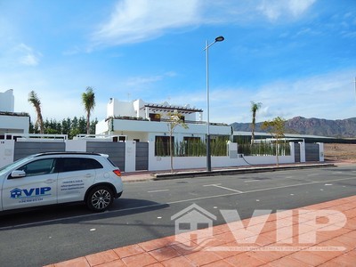 VIP7542: Villa zu Verkaufen in San Juan De Los Terreros, Almería