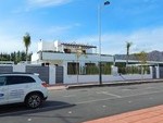 VIP7542: Villa te koop in San Juan De Los Terreros, Almería