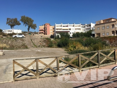 VIP7543: Land for Sale in Villaricos, Almería