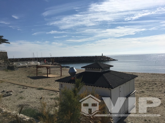 VIP7543: Land for Sale in Villaricos, Almería