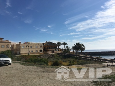 VIP7543: Land for Sale in Villaricos, Almería