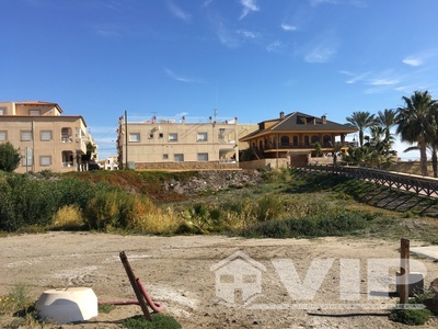 VIP7543: Land for Sale in Villaricos, Almería