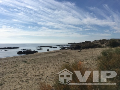 VIP7543: Land for Sale in Villaricos, Almería