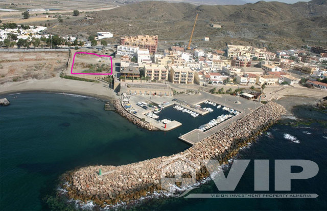 VIP7543: Land for Sale in Villaricos, Almería