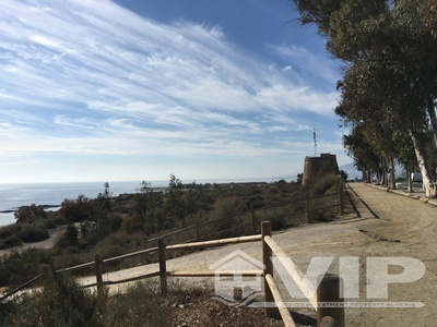 VIP7543: Land for Sale in Villaricos, Almería