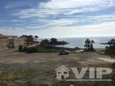 VIP7543: Land for Sale in Villaricos, Almería