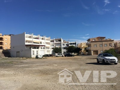 VIP7543: Land for Sale in Villaricos, Almería
