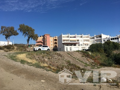 VIP7543: Land for Sale in Villaricos, Almería