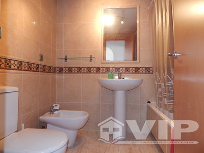 VIP7545: Apartment for Sale in Mojacar Playa, Almería